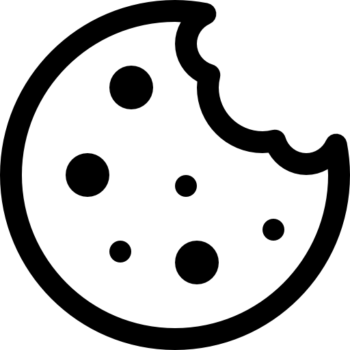 Cookie Settings icon